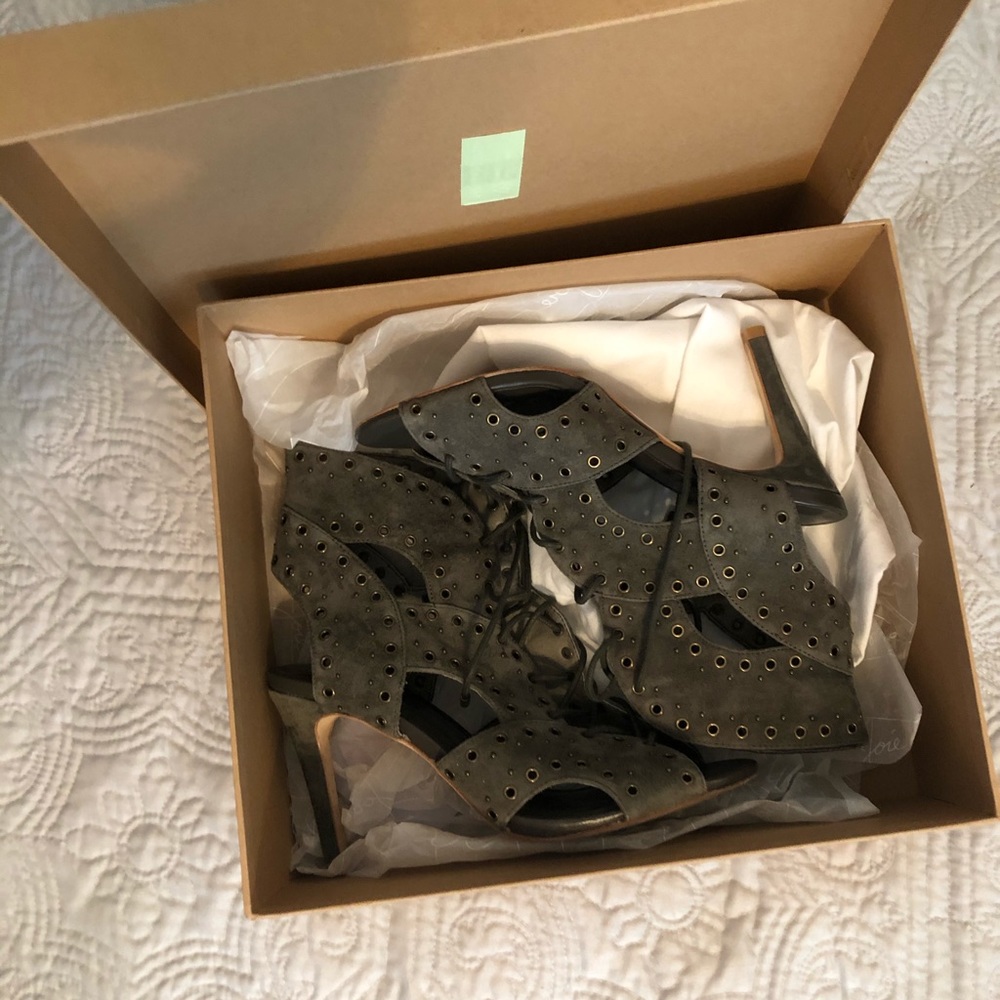 Good condition Jose shoes